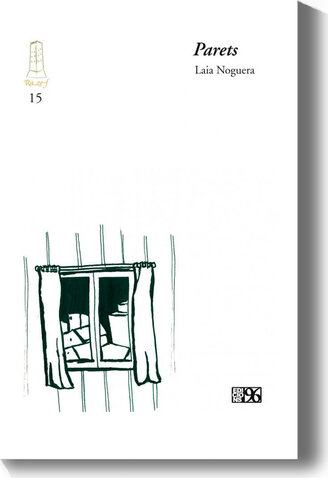 Publicació de "Parets"