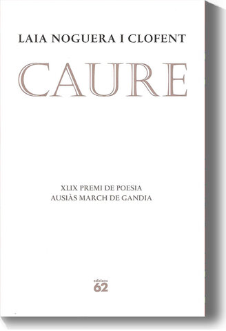 Publicació de "Caure"