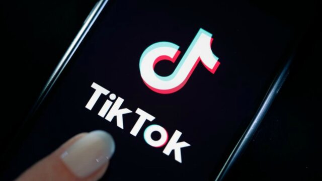 Tik tok