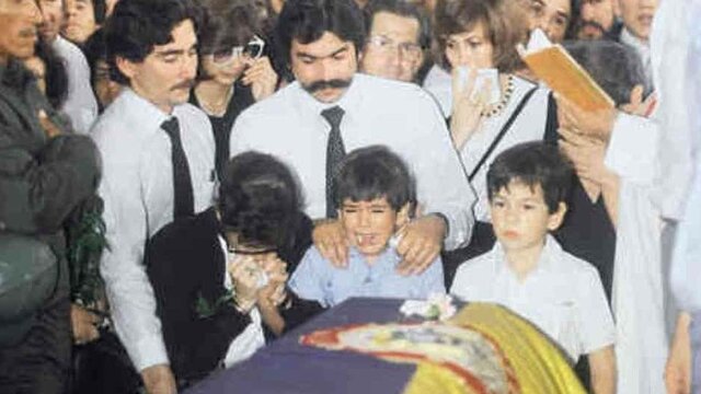 Asesinato de Rodrigo Lara Bonilla