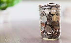 Mack tells George that business has been slow.