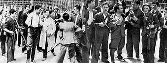 Asalto del Cuartel de la Montaña.