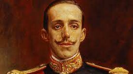 Timeline: Reinado Alfonso XIII