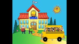 Timeline: Biografía como estudiante