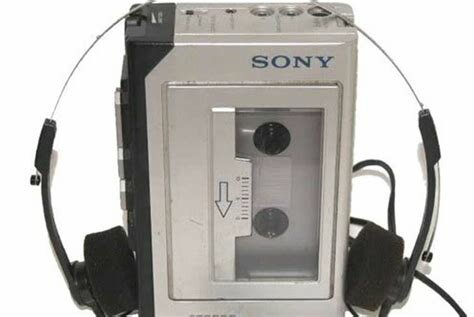 Walkman