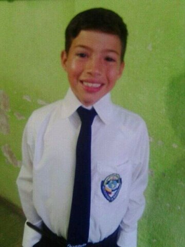 Comienzo en el colegio