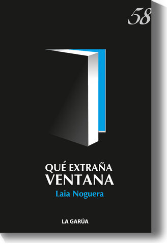 Publicació de "Qué extraña ventana"