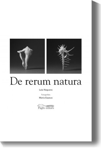 Publicació de "De rerum natura"