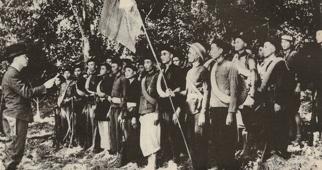 Independencia de Indochina