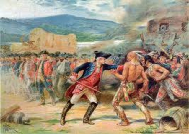 British capture Havana, Manila from Spain