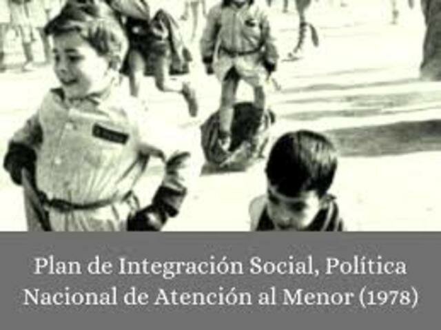 En Colombia se diseña Plan de Integración Social.