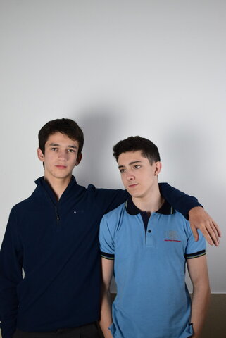 Preliminary Task: photography