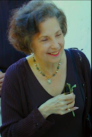 Joan Songer e John Kitchener