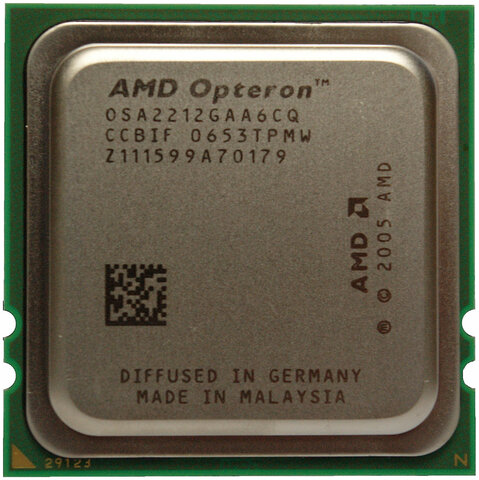 OPTERON