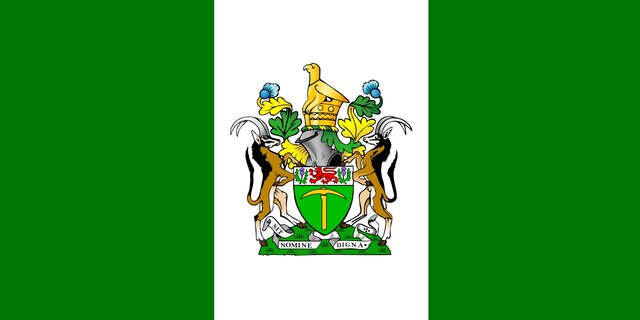 Independencia de Rodesia