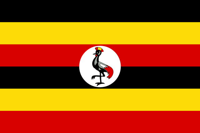 Independencia de Uganda
