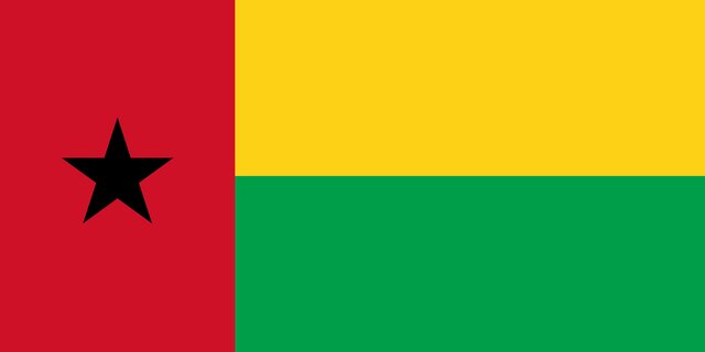 Independencia de Guinea-Bissau