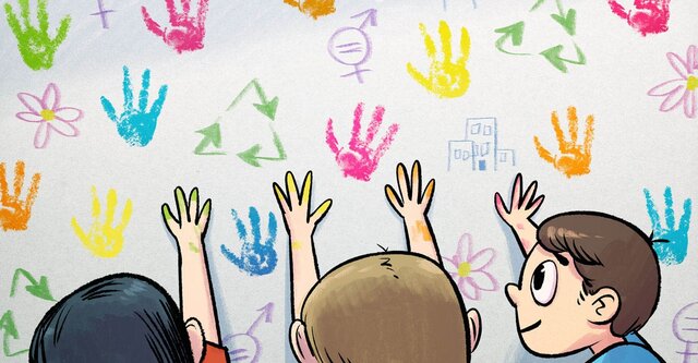 En Colombia se implementa el Plan de Estudios para la Educación Preescolar.