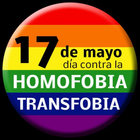 Dia Contra La Homofobia