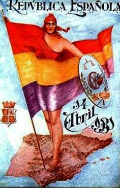 Segona República Espanyola 1931-1936