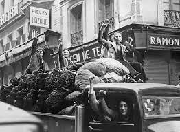 Victoria de la CEDA en las elecciones