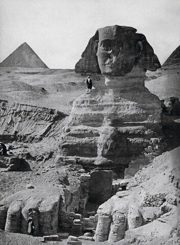 Independencia de Egipto