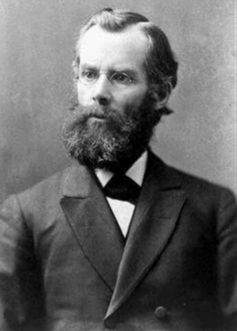 Muerte de John Nevins Andrews