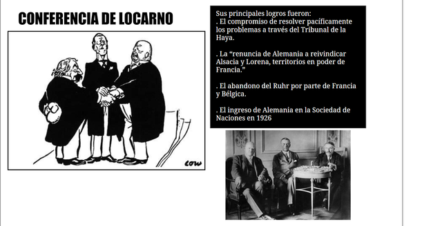 Conferencia de Locarno