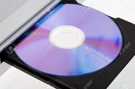 DVD