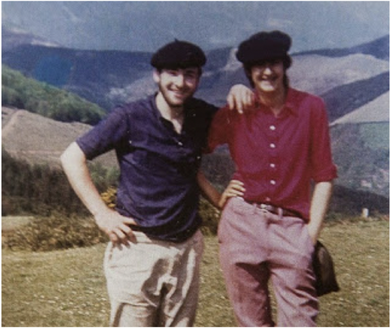 KOLDO LÓPEZ DE GEREÑU