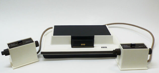 La Magnavox Odyssey
