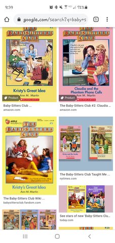 The Books that Motivated Me