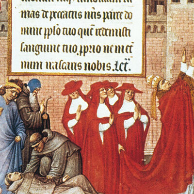 Timeline: La Crisi del 300