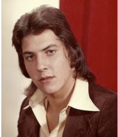 JUAN GABRIEL RODRIGO “KNAFO”