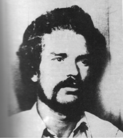 ORIOL SOLÉ SUGRANYES