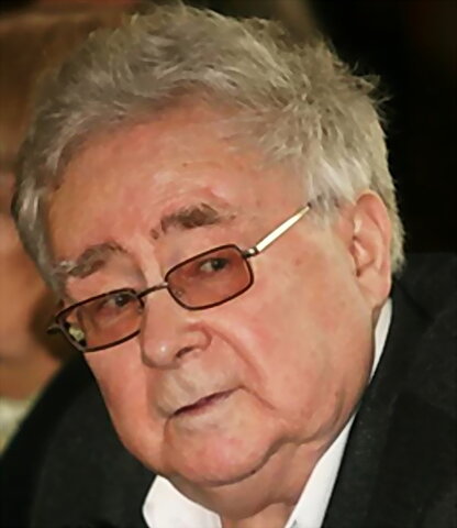 Глеб Яковлевич Горбовский