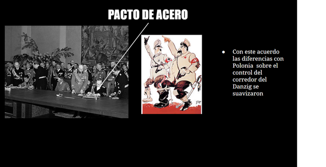 Pacto de acero