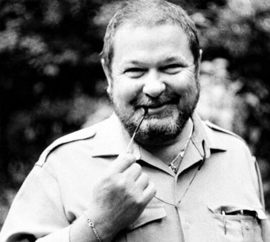 Юлиан Семенович Семенов