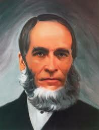 Muerte de Hiram Edson