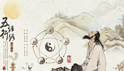 La enfermedad según los chinos