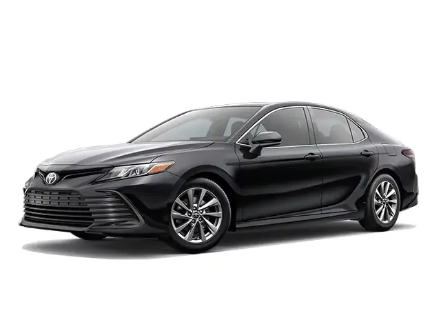 First Car