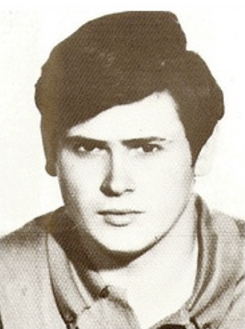 JESÚS MARÍA ZABALA