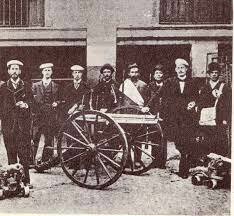 Gobiernos del Partido Radical