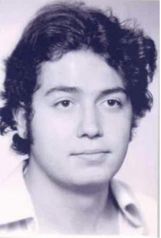 ÁNGEL ALMAZÁN LUNA