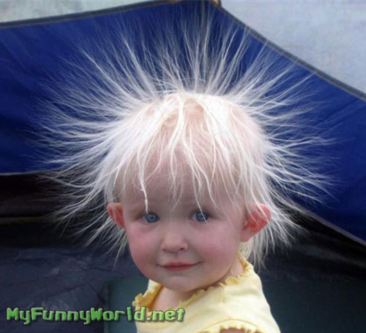 Static Electricity