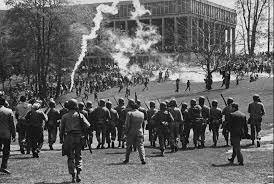 Kent State Shooting