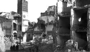 BATALLA DE BELCHITE