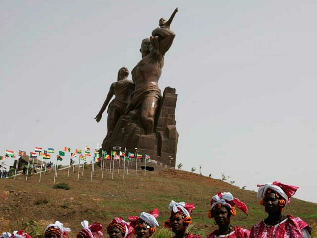Independencia de las colonias francesas