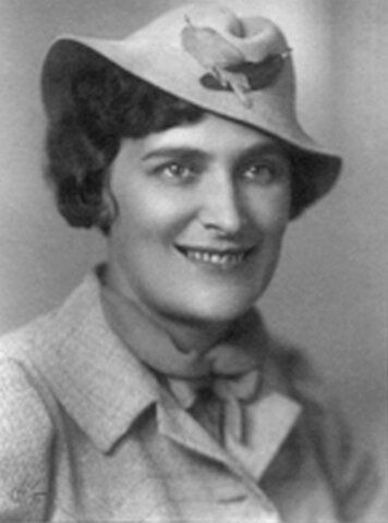 Татьяна Николаевна Тэсс