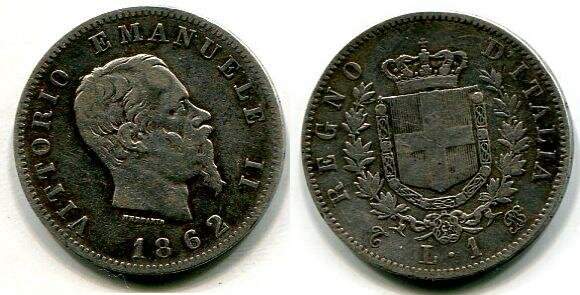 Unificazione del sistema monetario